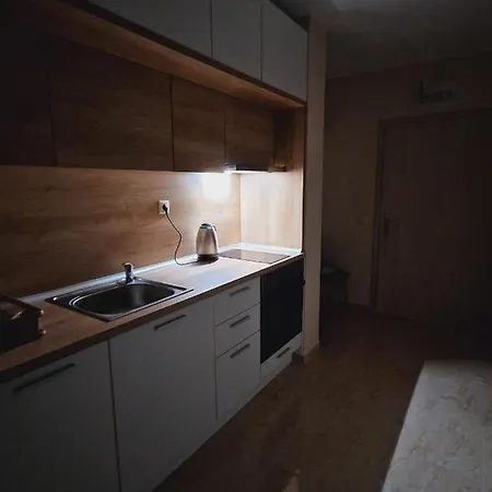 Sea Dreams Apartment