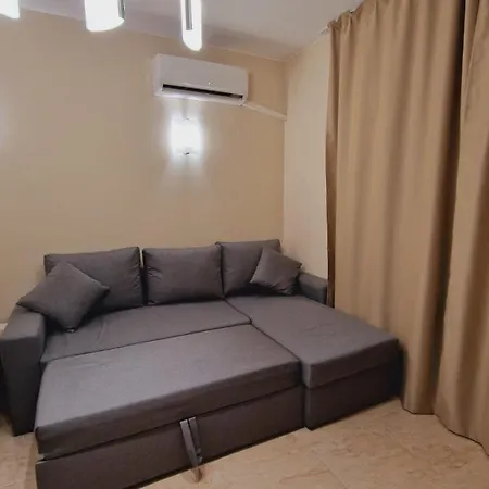 Sea Dreams Apartment Sveti Vlas